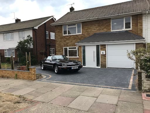 Rightmove Contractors — Customer photo