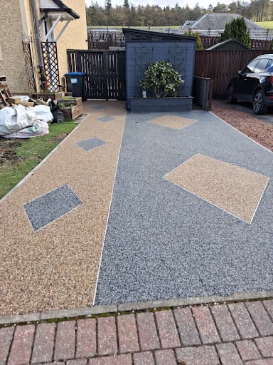 Oltco Edinburgh — Customer photo