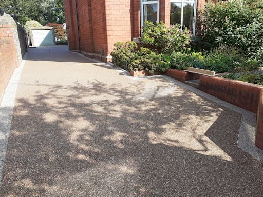 Element Surfacing Ltd — Customer photo