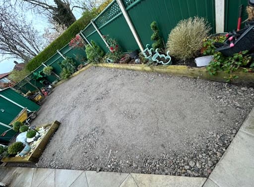 Resin Pave Ltd — Customer photo