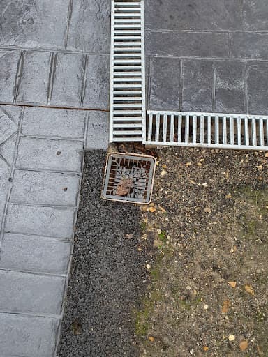 Driveway & Decking Co — Customer photo