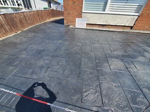 Unique Driveways Cardiff — Customer photo