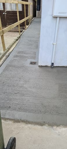 A1 Driveways LTD — Customer photo