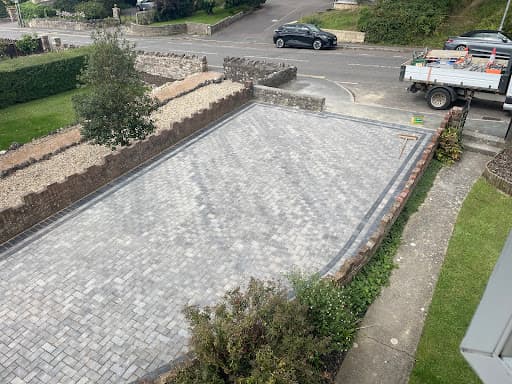 Green Trees Surfacing Ltd — Customer photo
