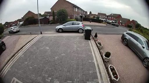 JM Paving — Customer photo