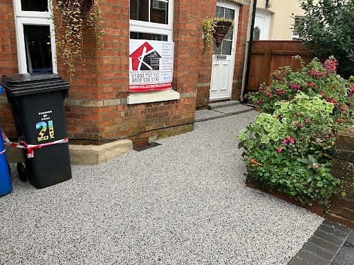 Kola Construction Ltd | Home Improvements — Customer photo
