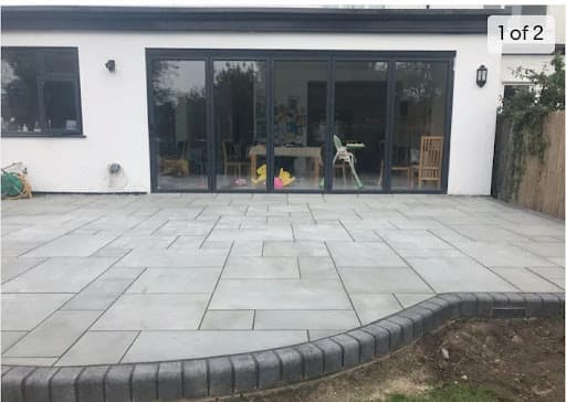 Avon Paving — Customer photo