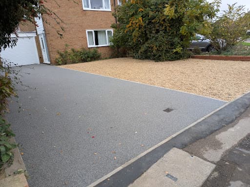 Cambs Paving — Customer photo