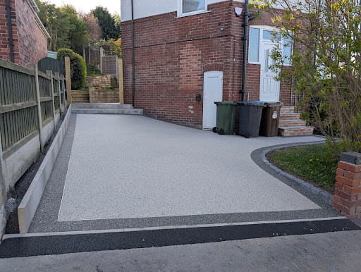 Roman Road Systems Ltd — Customer photo