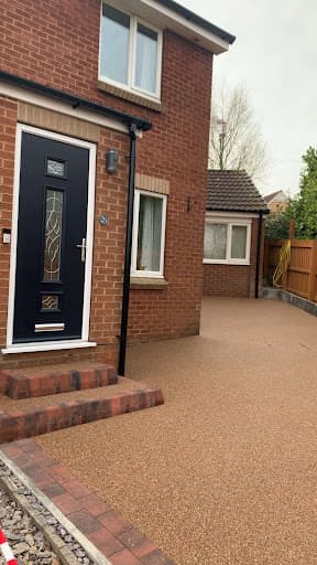 The Yorkshire Resin Company — Customer photo