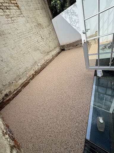 Resin Bound London Ltd — Customer photo