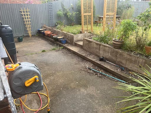 BP Paving LTD — Customer photo