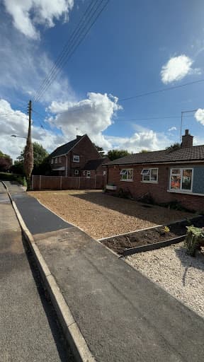Breaker Surfacing Ltd — Customer photo