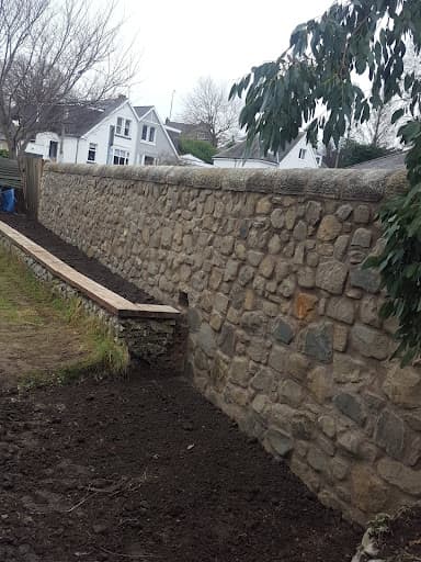 Lothian Paving Ltd — Customer photo