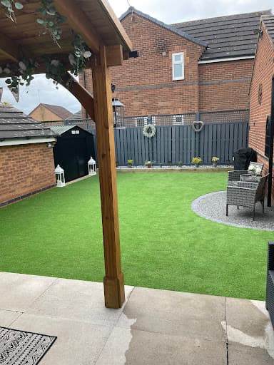 My Surfacing Group Ltd — Customer photo