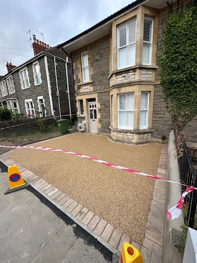 Newlook Surfacing Ltd — Customer photo