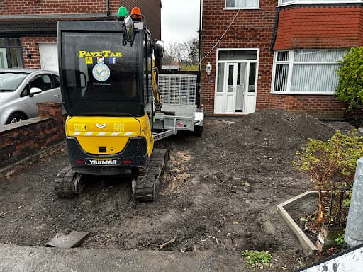PaveTar construction ltd — Customer photo