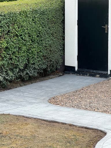 Express Paving Ltd — Customer photo