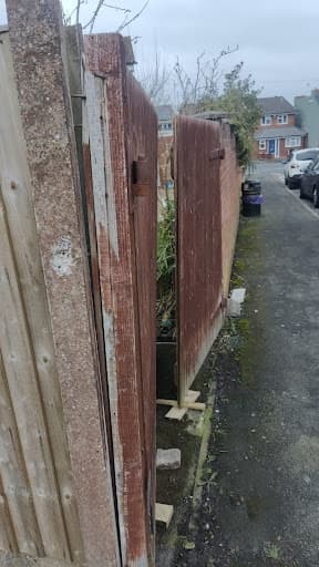 Leicester Driveways & Landscaping Services Ltd — Customer photo