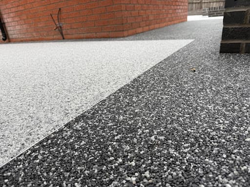 A1 Resin LTD — Customer photo