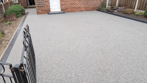 The Yorkshire Resin Company — Customer photo