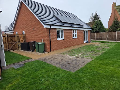 Breaker Surfacing Ltd — Customer photo