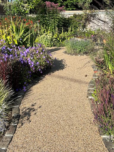 Northern Resin Driveways — Customer photo