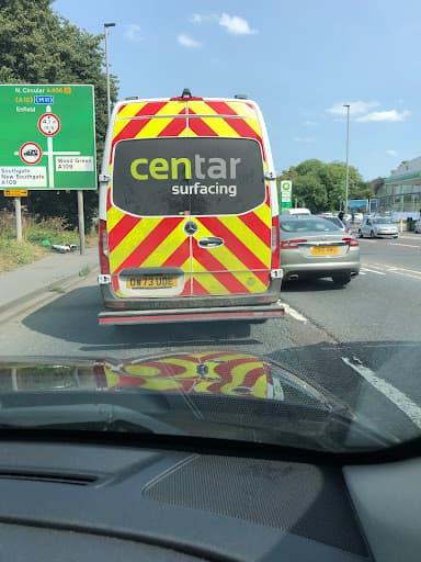 Centar Surfacing Ltd — Customer photo