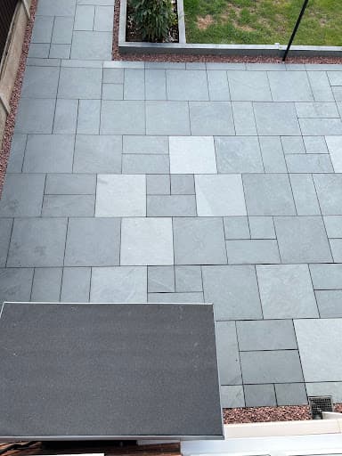 BP Paving LTD — Customer photo
