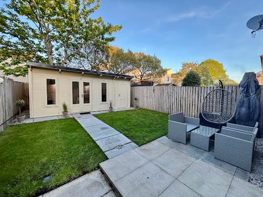 Imperial Paving & Landscaping — Customer photo