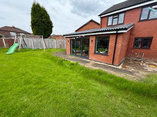 PaveTar construction ltd — Customer photo