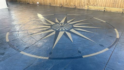 Pattern Drives & Walls Ltd — Customer photo