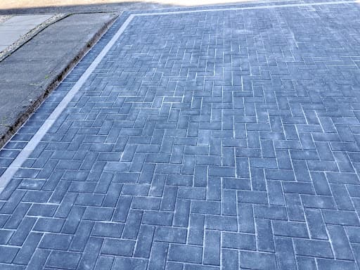 Driveways Excel — Customer photo