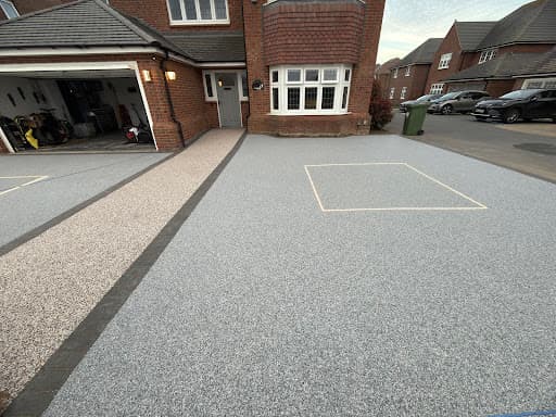 Pavemaster Driveways Ltd — Customer photo