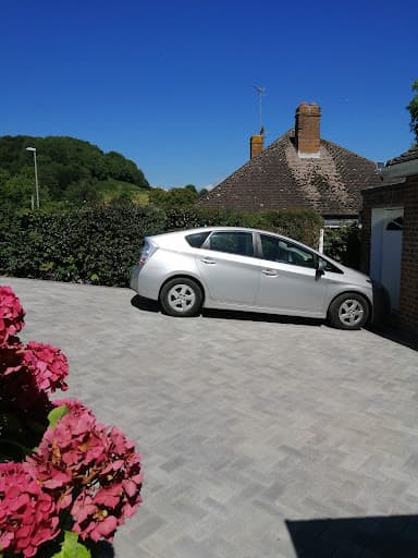 CW Stanley Surfacing Co. — Customer photo