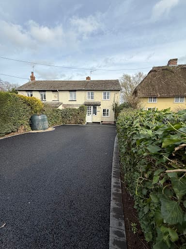 Lakeside Surfacing Ltd — Customer photo