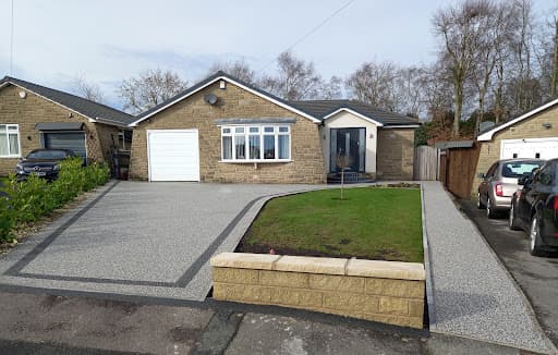 Roman Road Systems Ltd — Customer photo