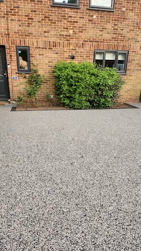 Resin Surface Specialists — Customer photo