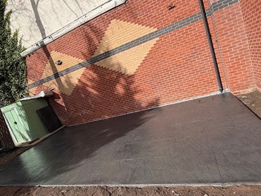 Kings Driveways — Customer photo
