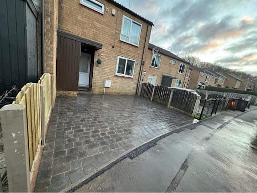 My Surfacing Group Ltd — Customer photo