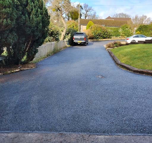 Pheonix Surfacing Ltd — Customer photo