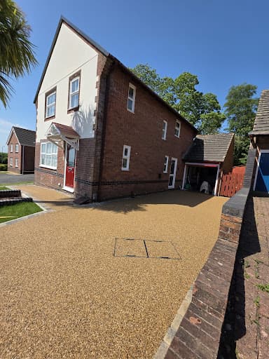 A1 Resin LTD — Customer photo