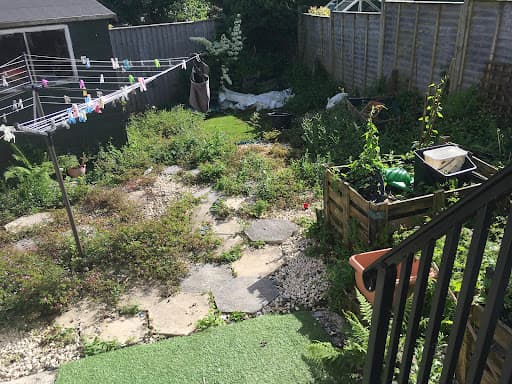 🌟Stonecross Paving Ltd🌟 — Customer photo
