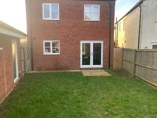 Northampton Driveways & Patios — Customer photo