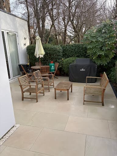 Diamond Driveways — Customer photo