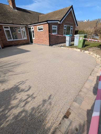 J C Surfacing — Customer photo