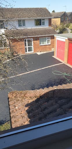 Elite Block Paving Ltd. — Customer photo