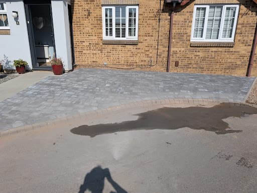 Bancumm Surfacing Limited — Customer photo