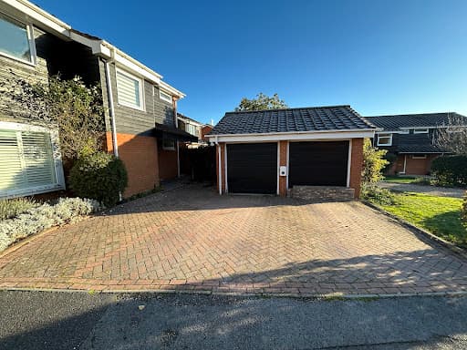 Elite Block Paving Ltd. — Customer photo