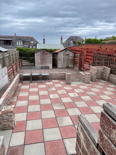 Imperial Paving & Landscaping — Customer photo